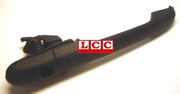 LCC PRODUCTS Durvju rokturis LCCF01106